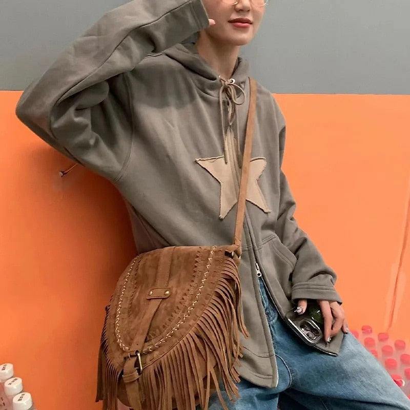 Hoodie Étoile