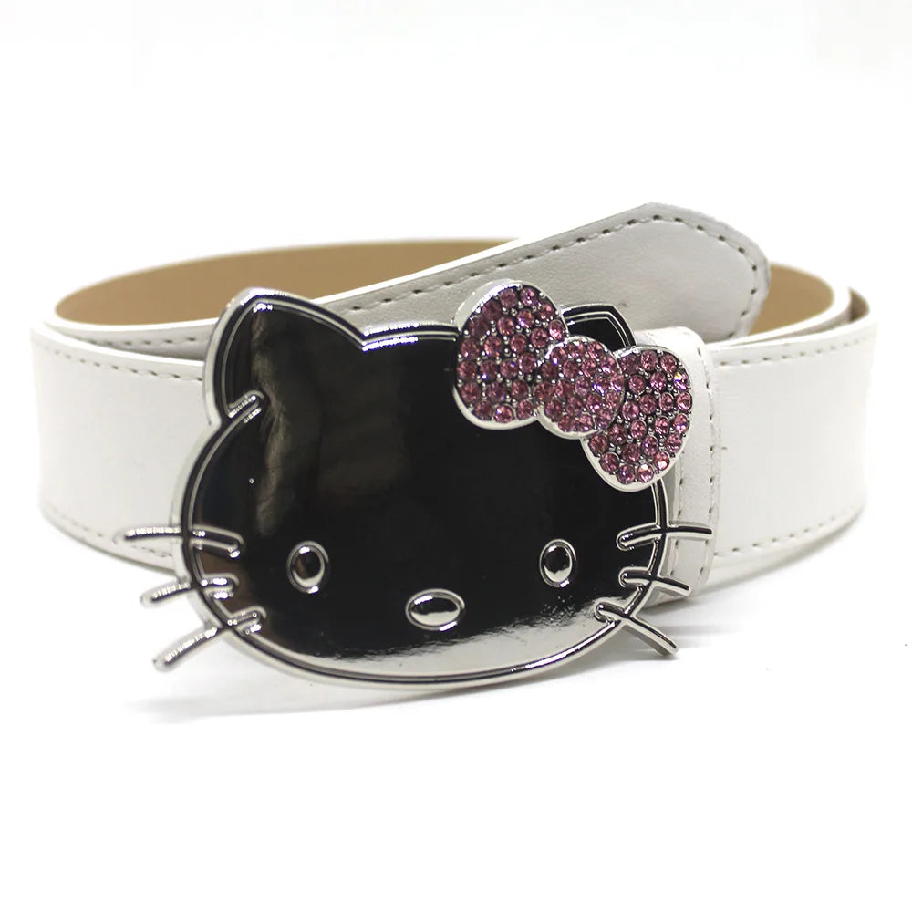 Ceinture de Mode au Charme Charmant