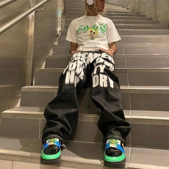 Jean Drip