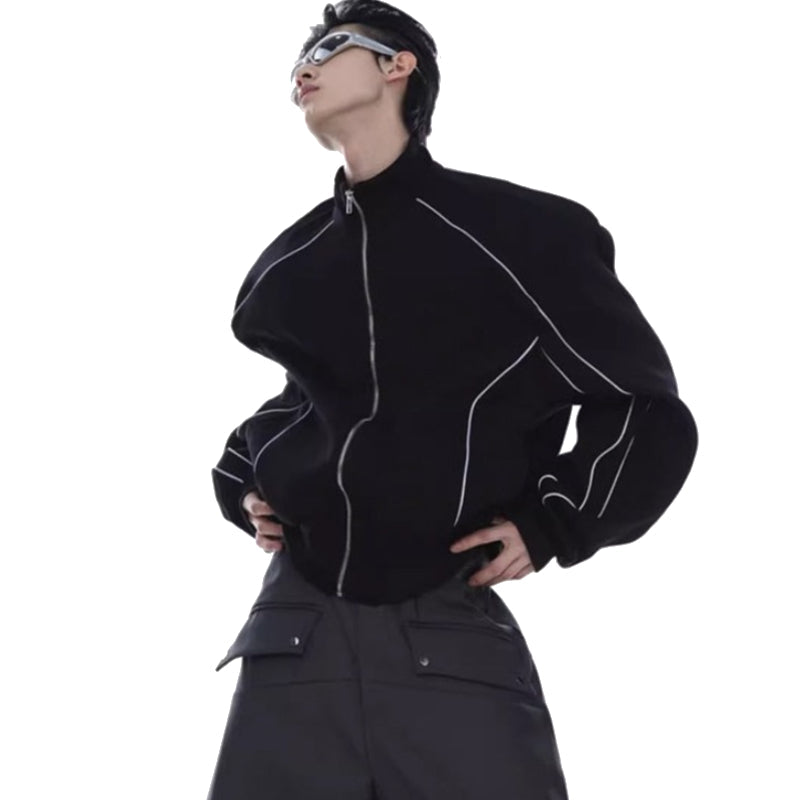 Veste Gorpcore