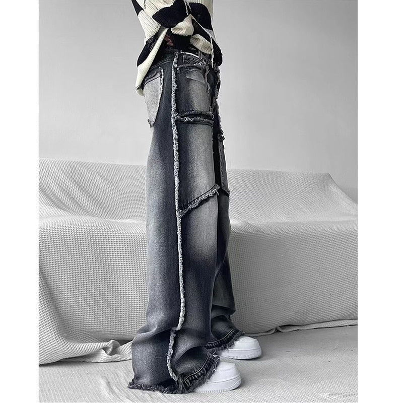 Jeans Gorpcore