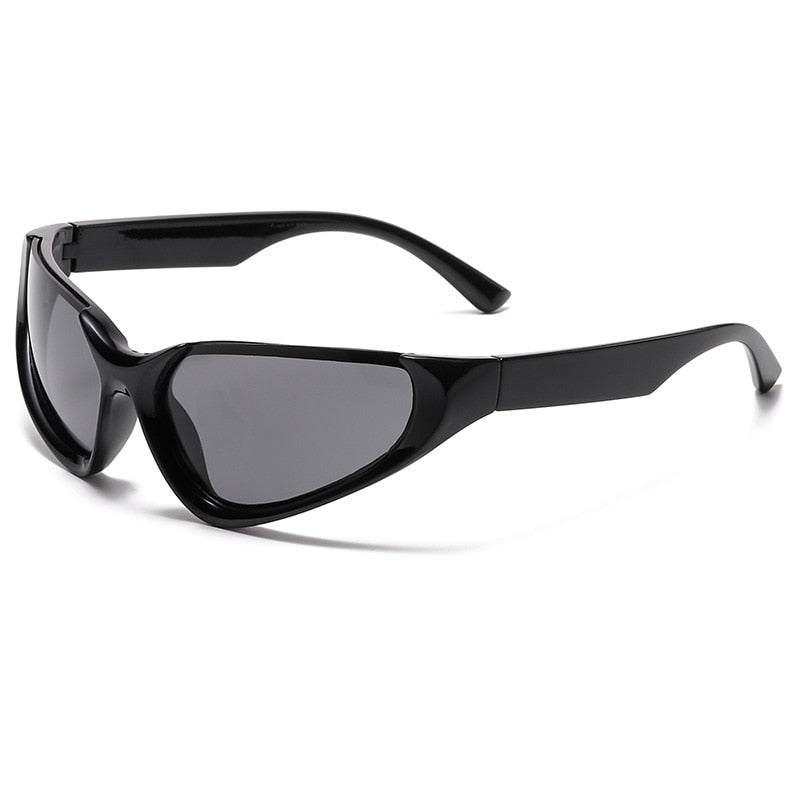 Lunettes Mbappé