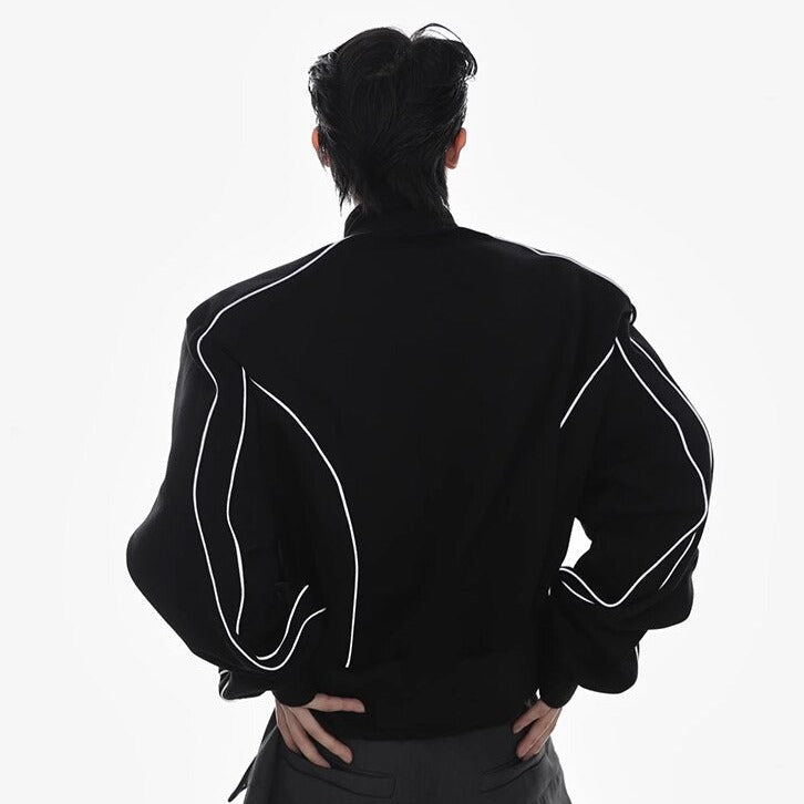 Veste Gorpcore