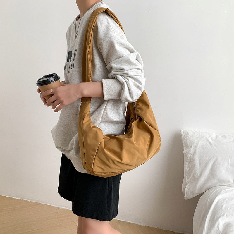 Sac Gorpcore