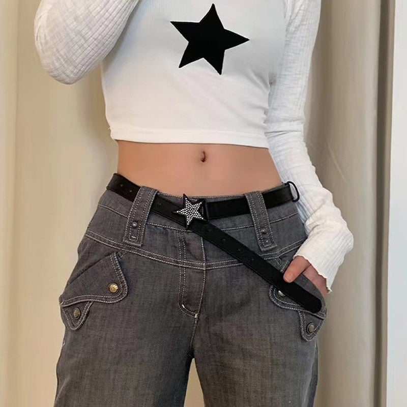 Ceinture Style Urbain