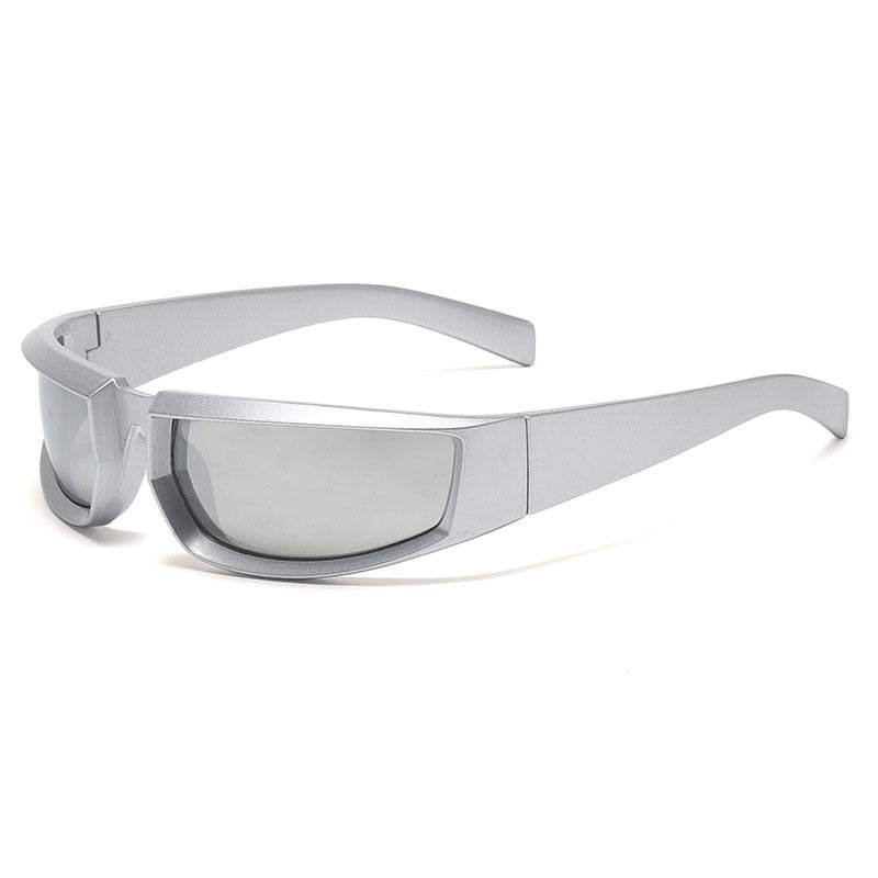 Lunettes de Soleil Laylow