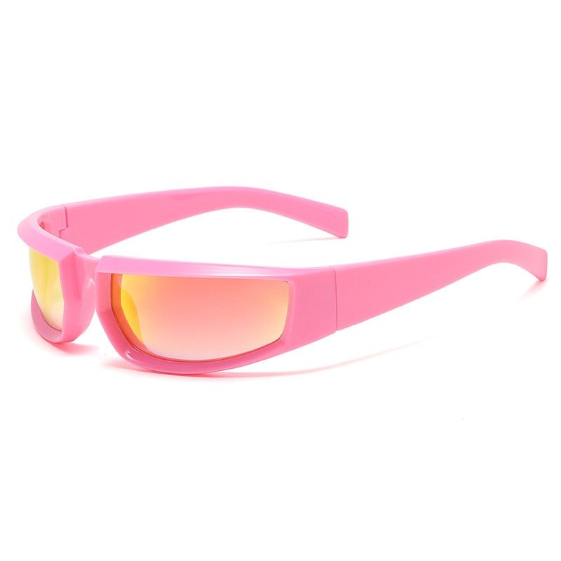 Lunettes de Soleil Laylow