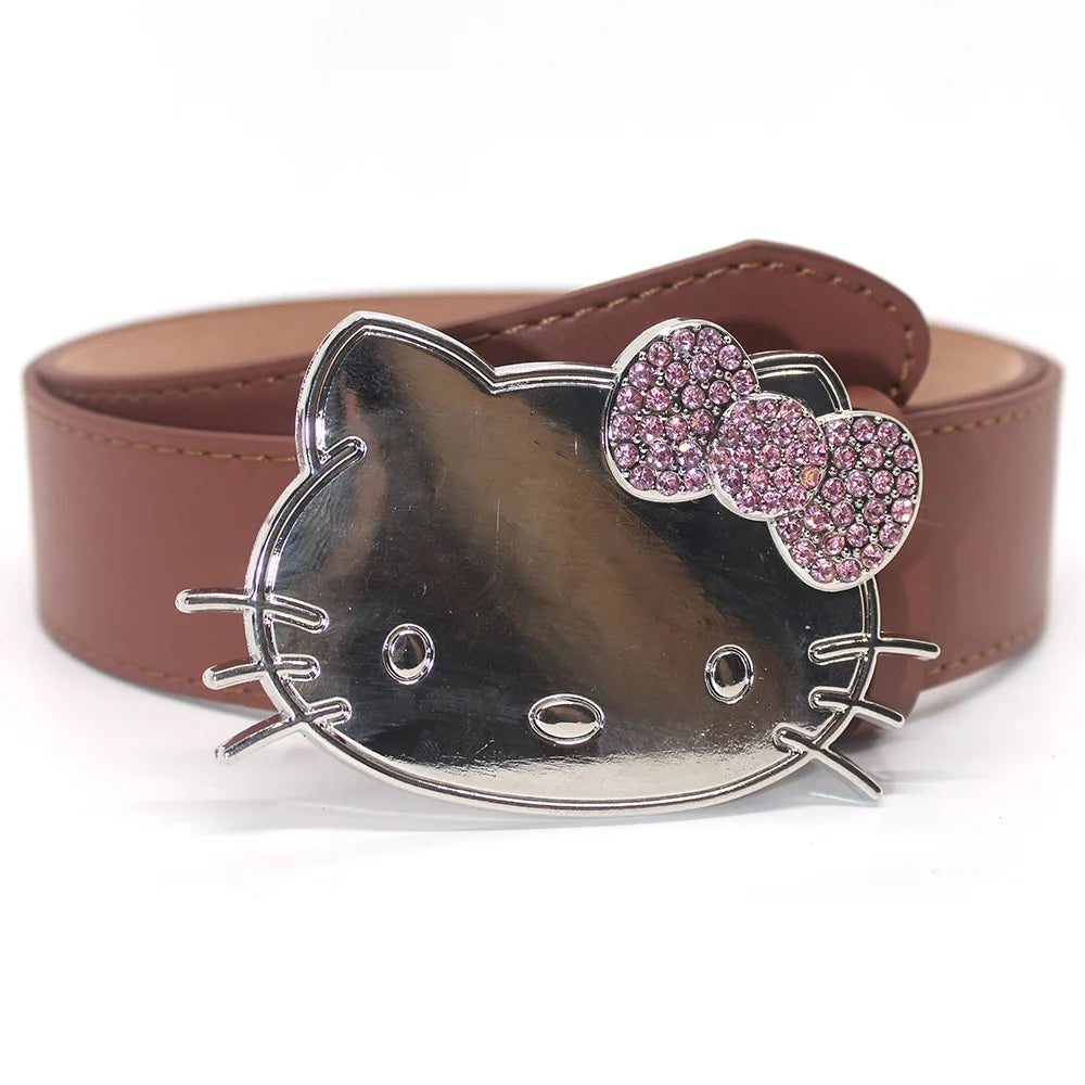 Ceinture de Mode au Charme Charmant