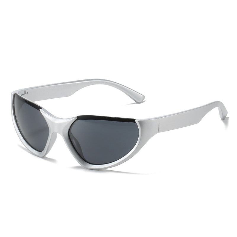 Lunettes Mbappé