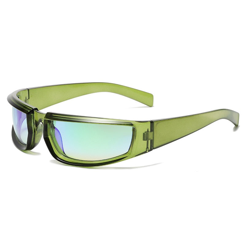 Lunettes de Soleil Laylow