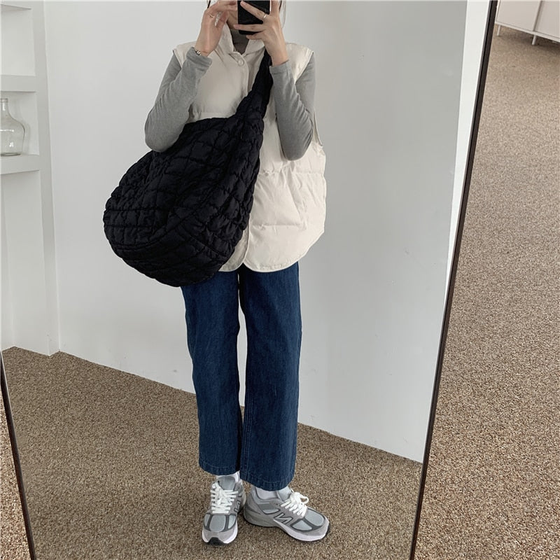 Sac Gorpcore