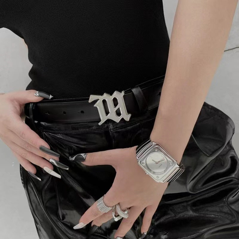 Ceinture Style Urbain