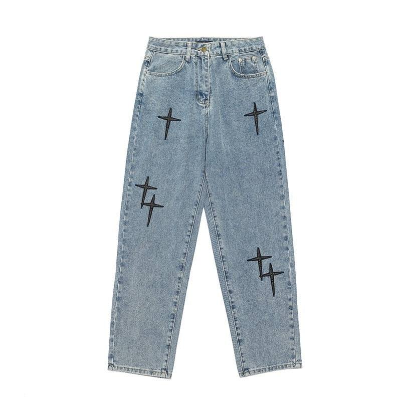 Jean Aesthetic