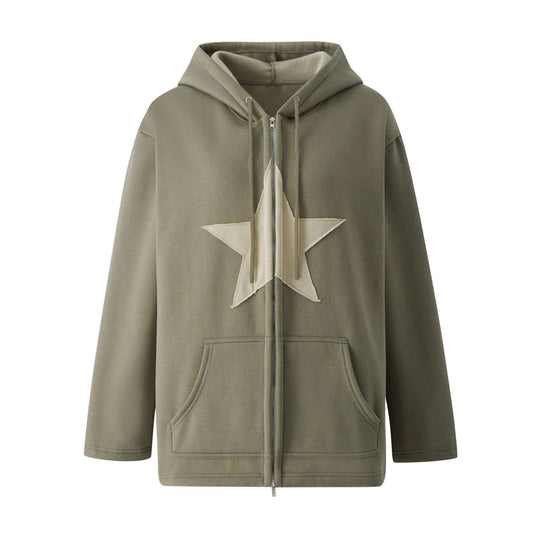 Hoodie Étoile