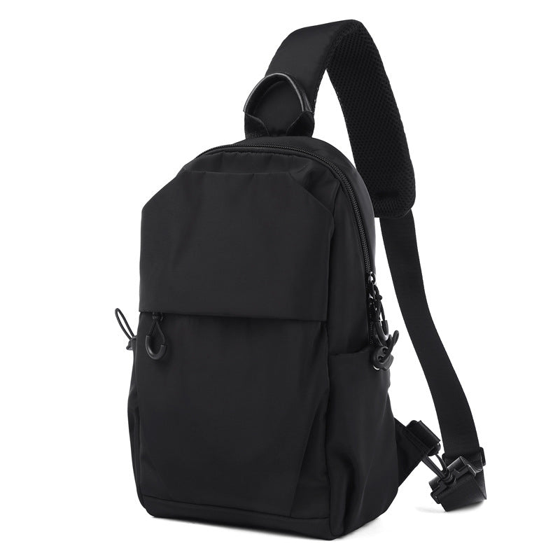 Sac à bandoulière urbain élégant