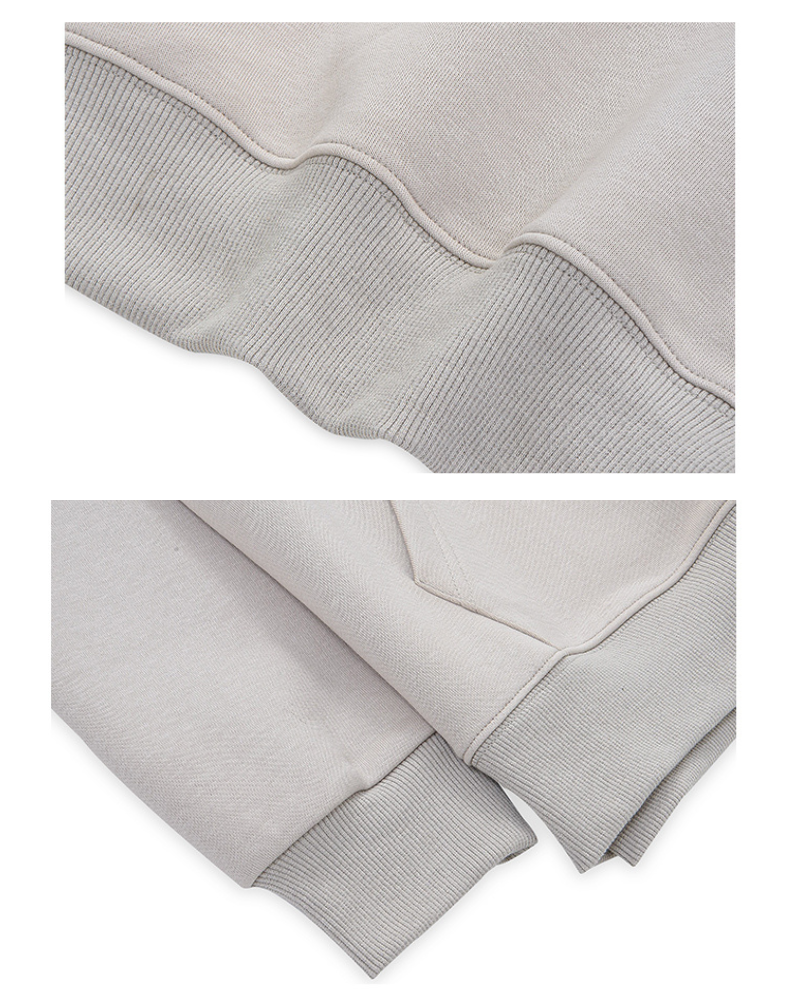 Hoodie Chic Street Style