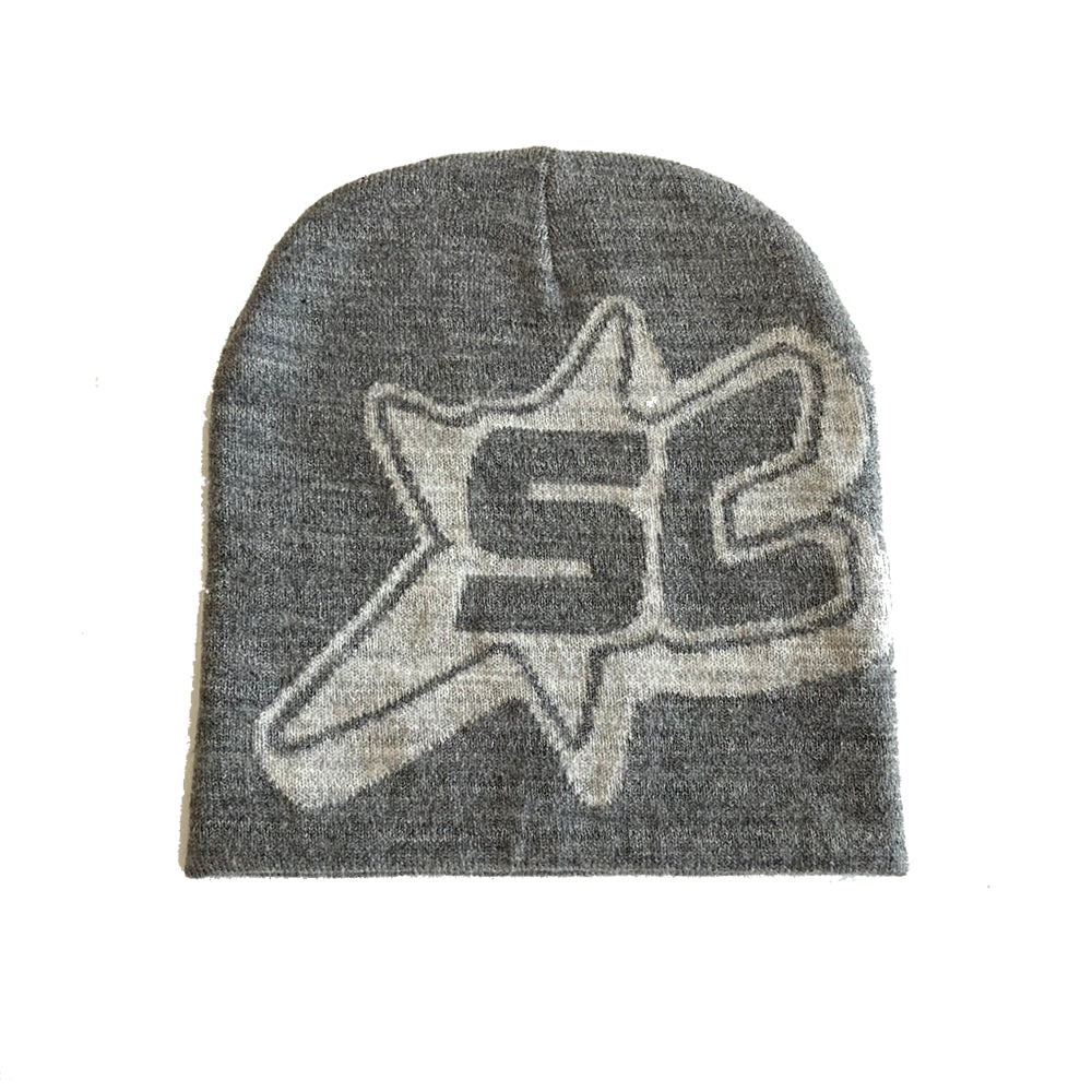 Beanie Grunge