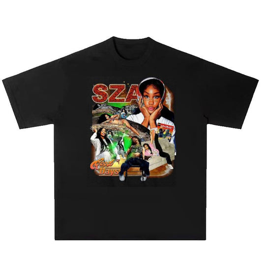 T-Shirt SZA