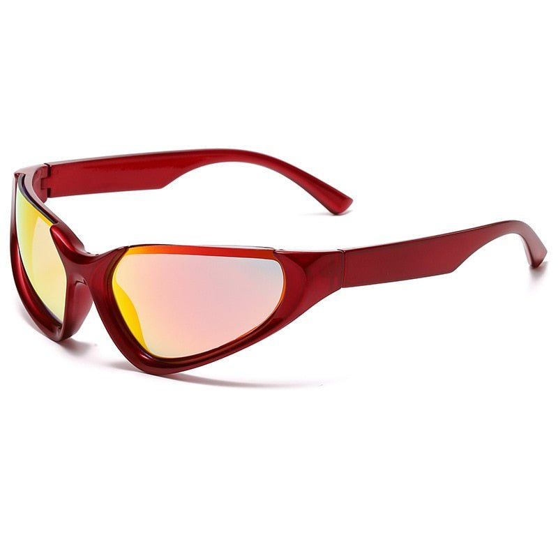 Lunettes Mbappé