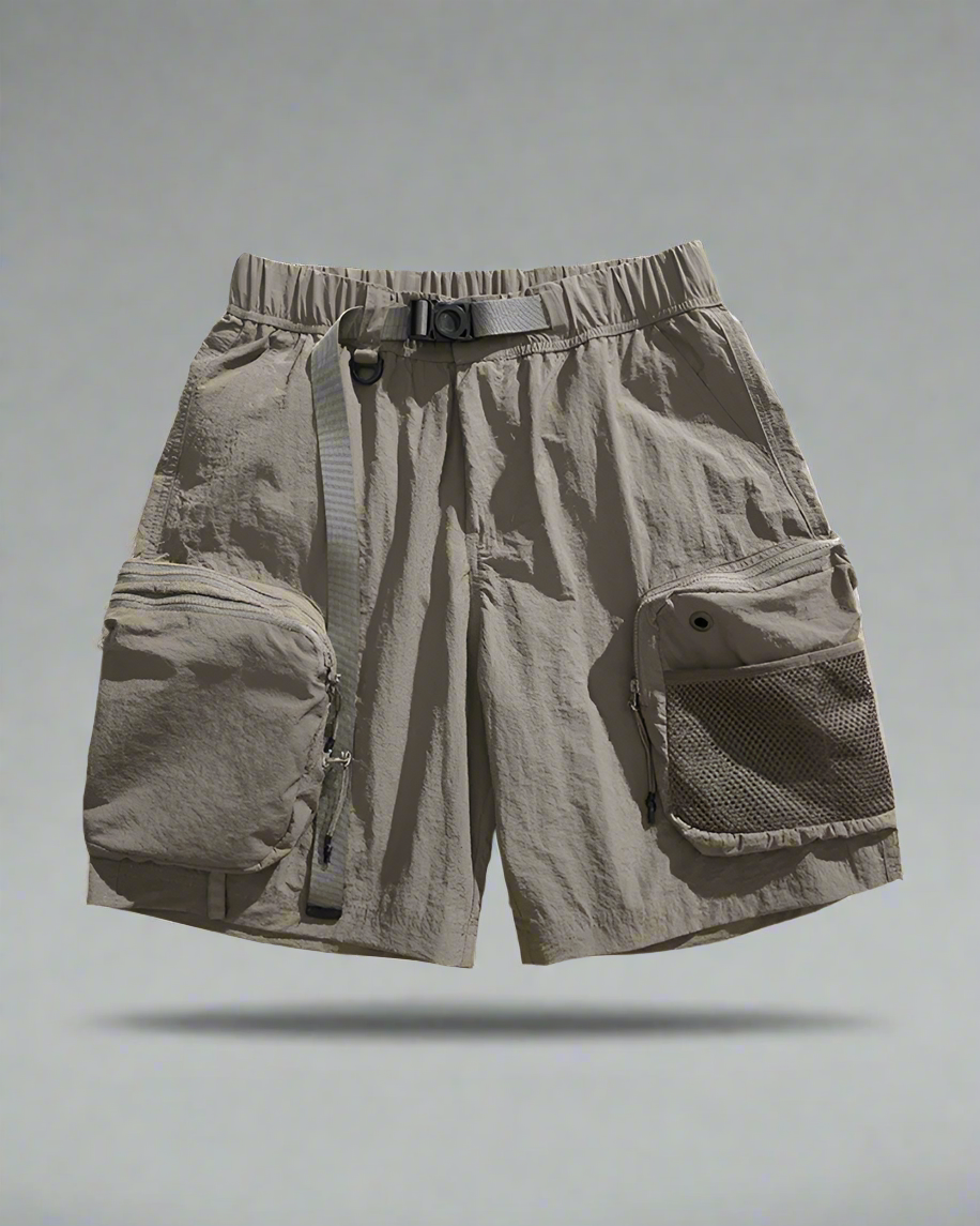Shorts d'Aventure Ultime d'Été