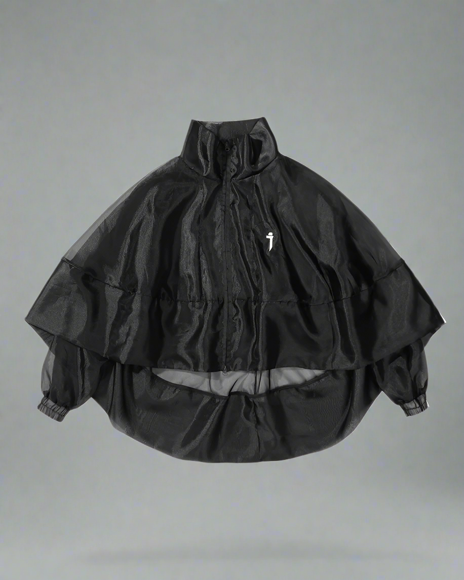 Cape de Protection Solaire Ultime