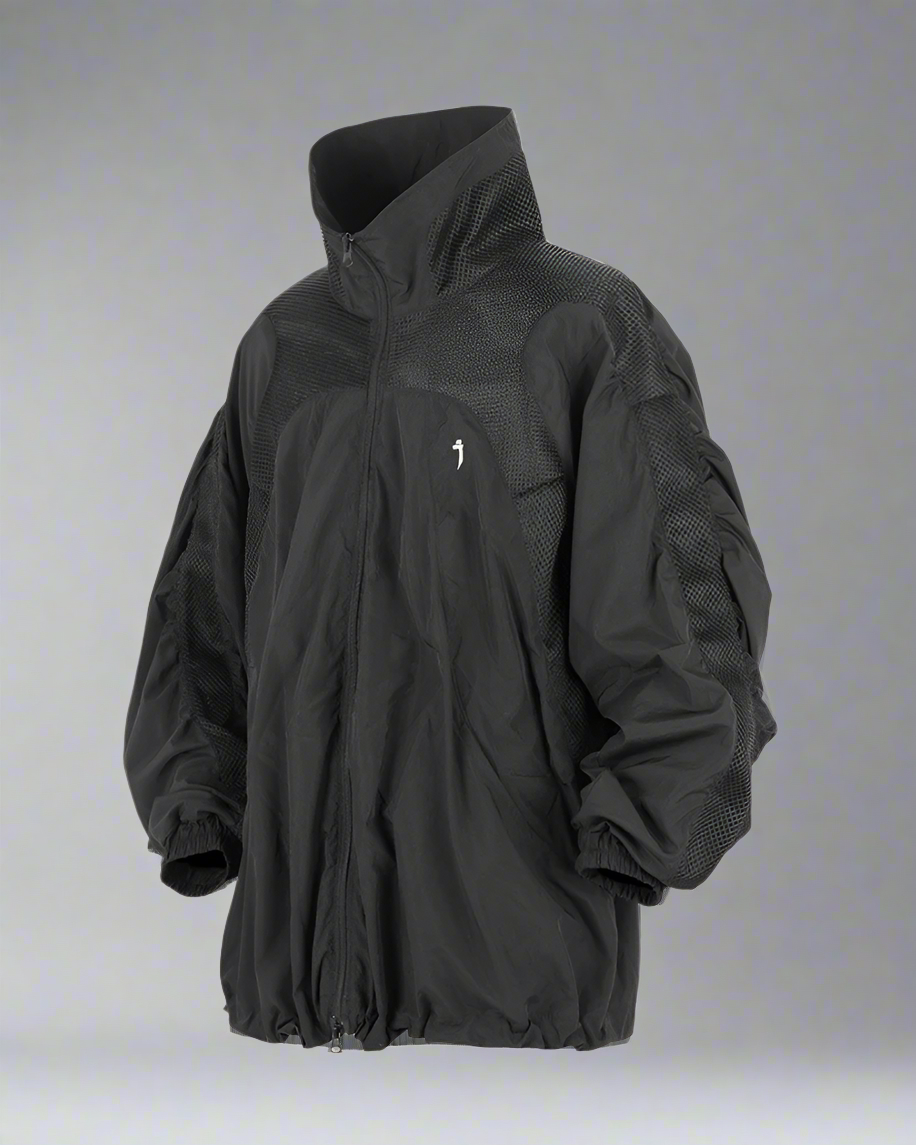 Veste de Protection Solaire Tout Temps