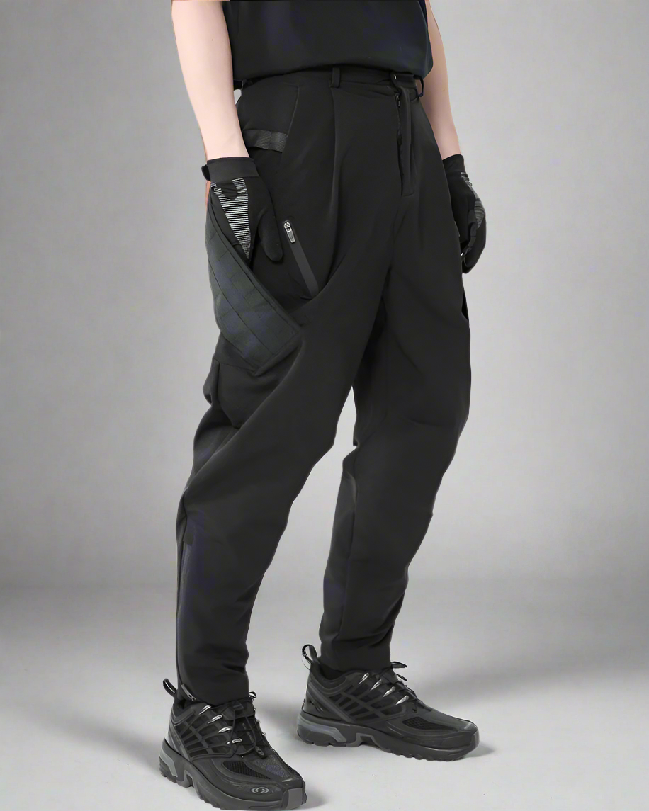 Pantalons Cargo Joggers Multi-Fonctionnels