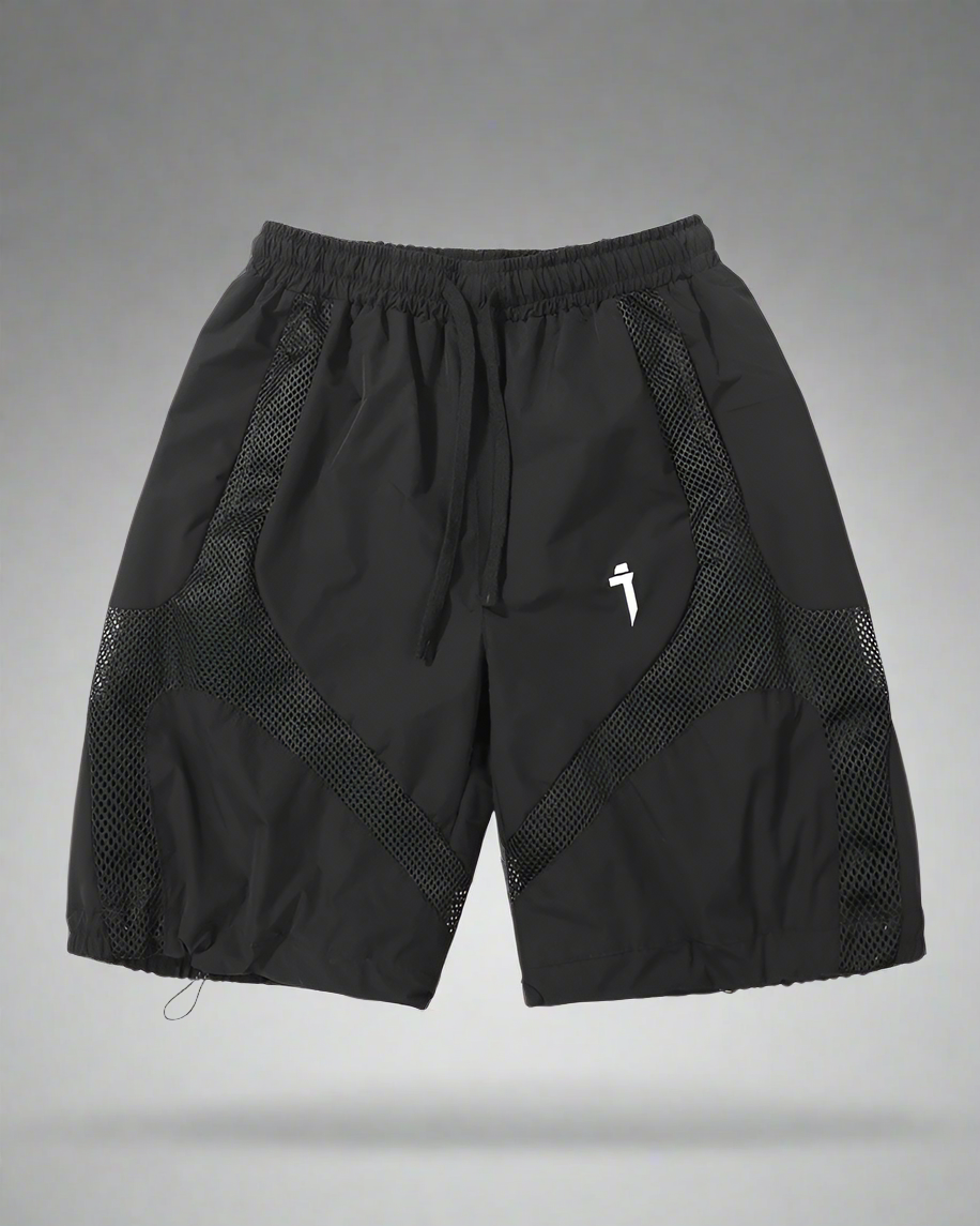 Shorts de Motion Respirants