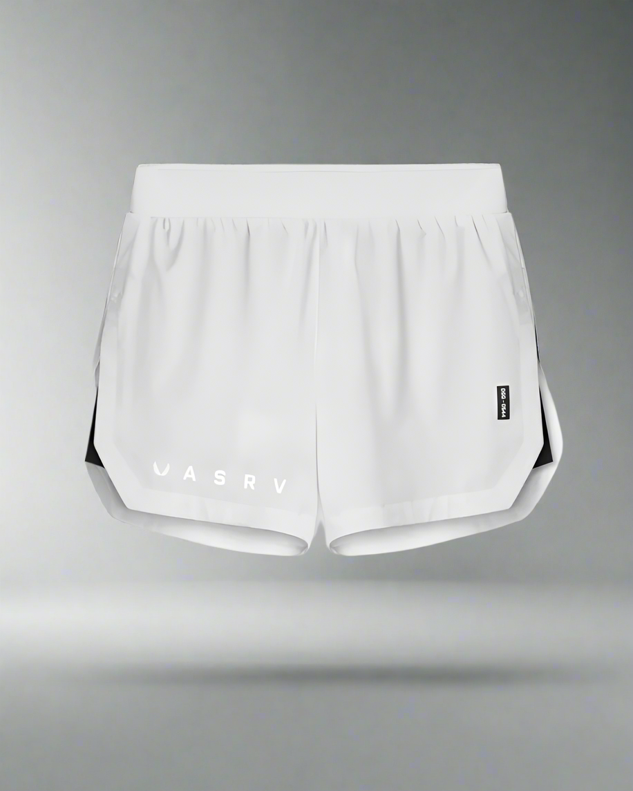 Shorts à Double Couche pour un Confort Toute la Journée