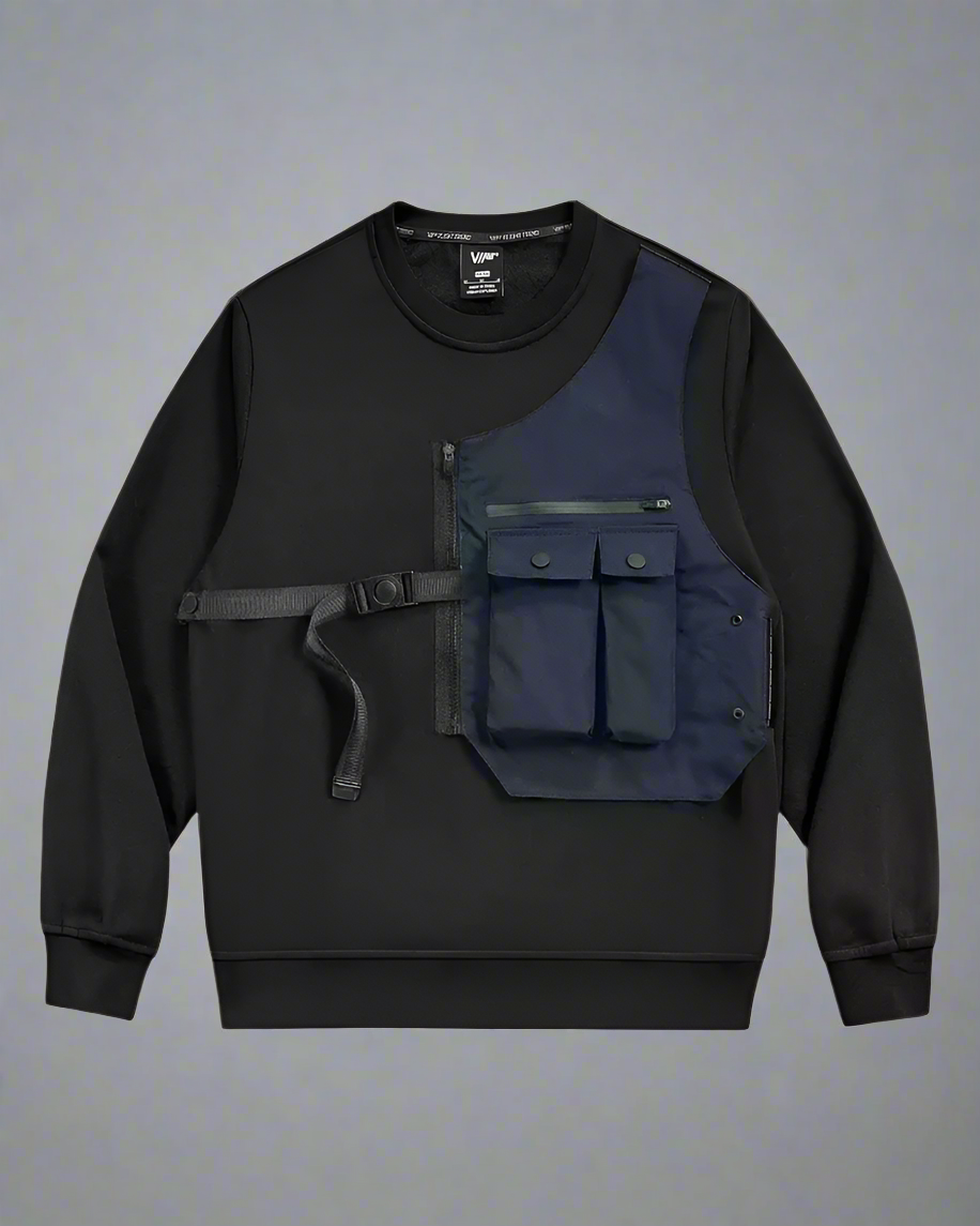 Sweatshirt Tactique Ultime