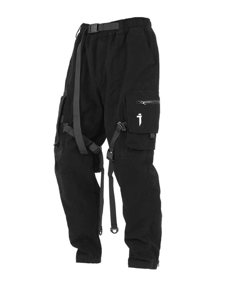 Pantalons Cargo d'Aventure Durables