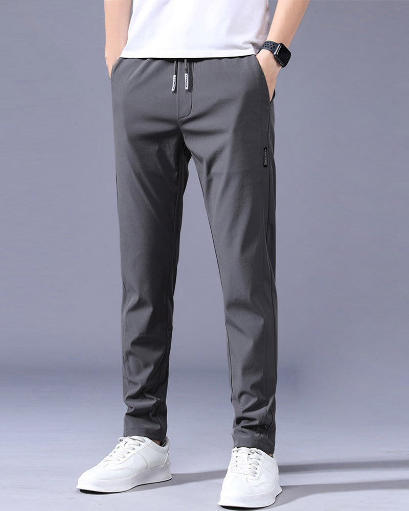 Pantalons d'Aventure Chill & Dry