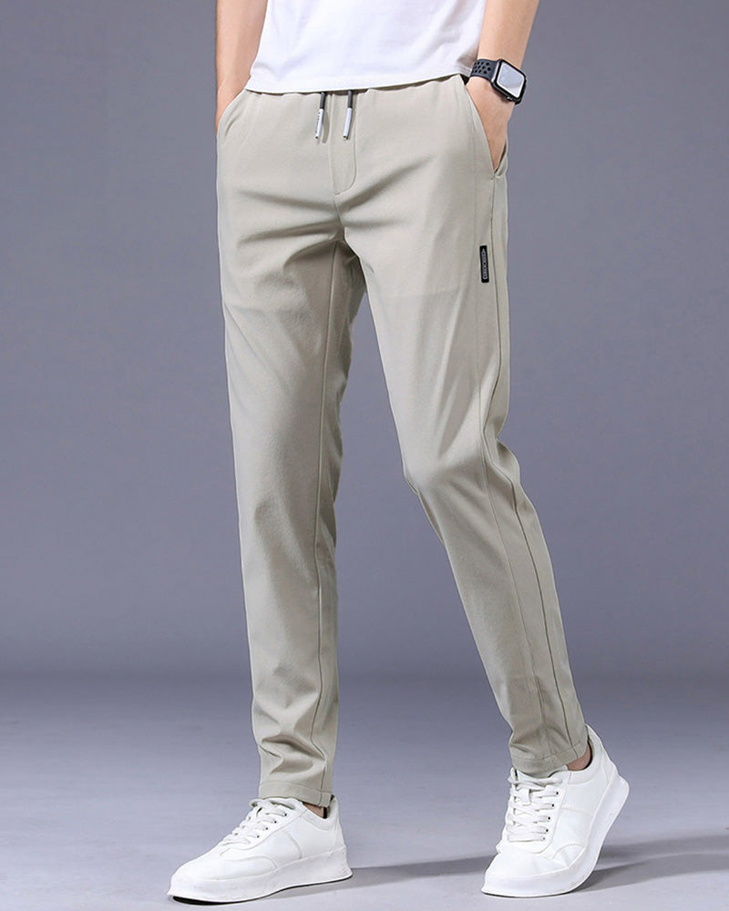 Pantalons d'Aventure Chill & Dry