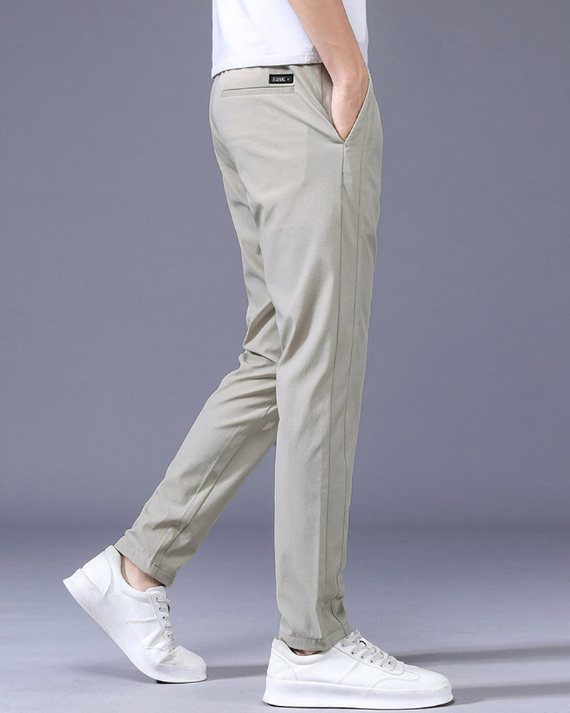 Pantalons d'Aventure Chill & Dry