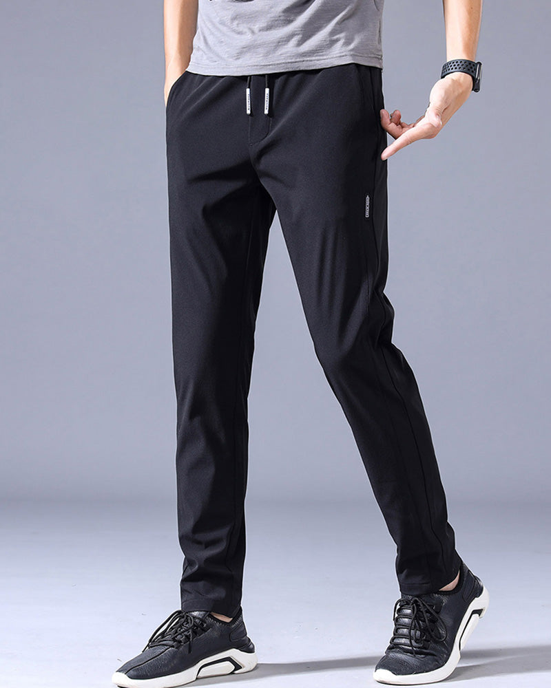 Pantalons d'Aventure Chill & Dry