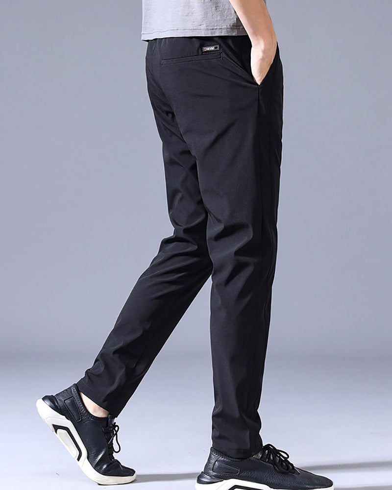 Pantalons d'Aventure Chill & Dry