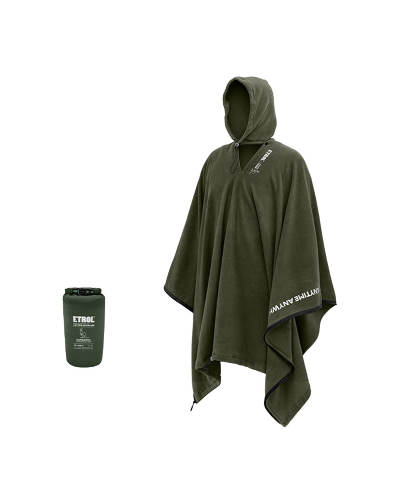 Manteau Thermique Tous Temps