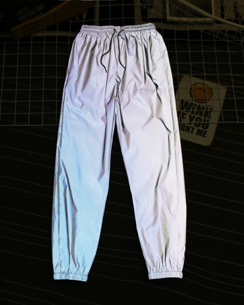Pantalons Techniques Réfléchissants City Glide