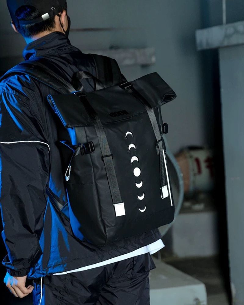 Sac à dos réfléchissant Urban Explorer