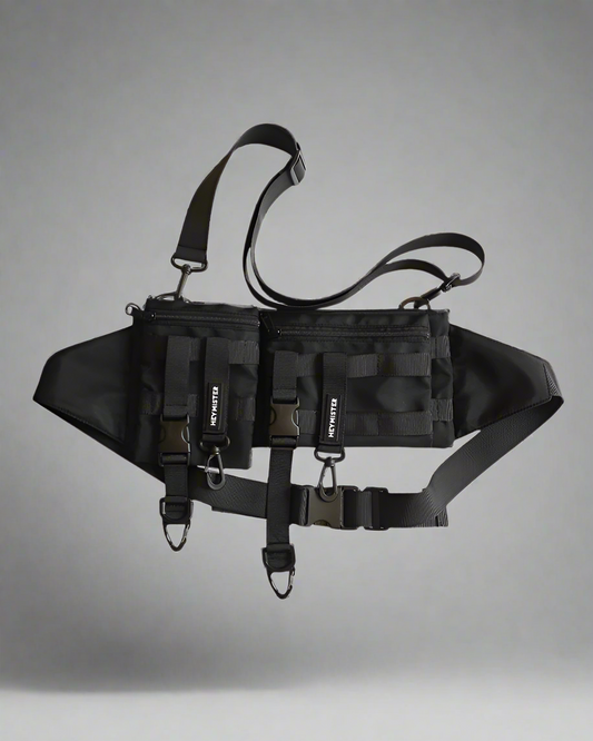 Sac à dos Sling City Explorer