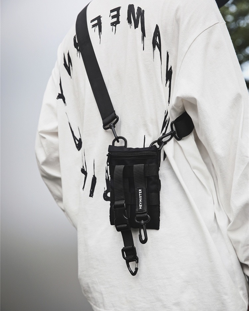 Sac à dos Sling City Explorer