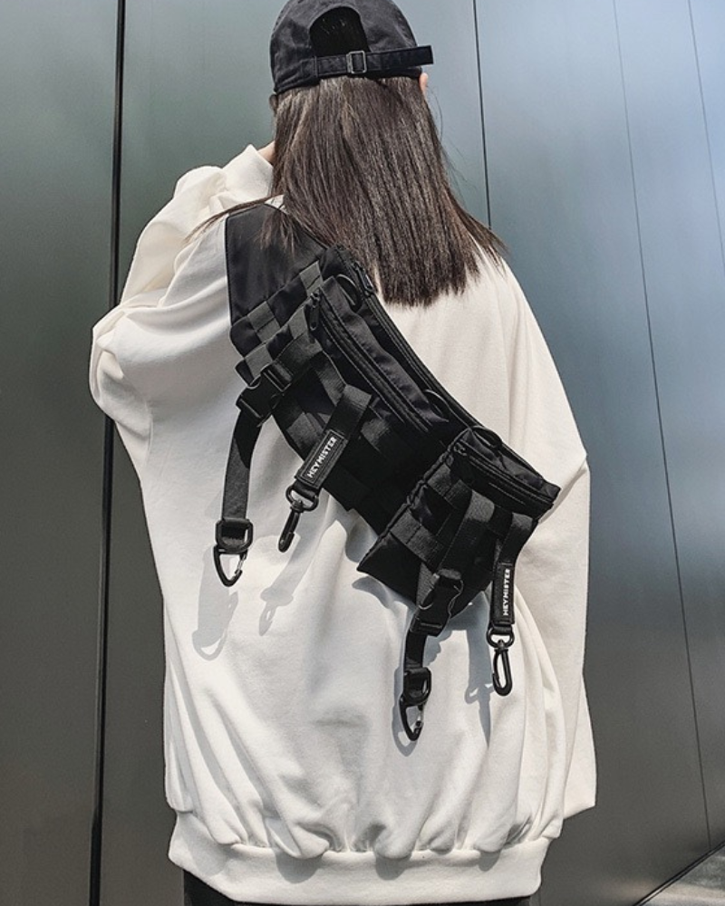 Sac à dos Sling City Explorer