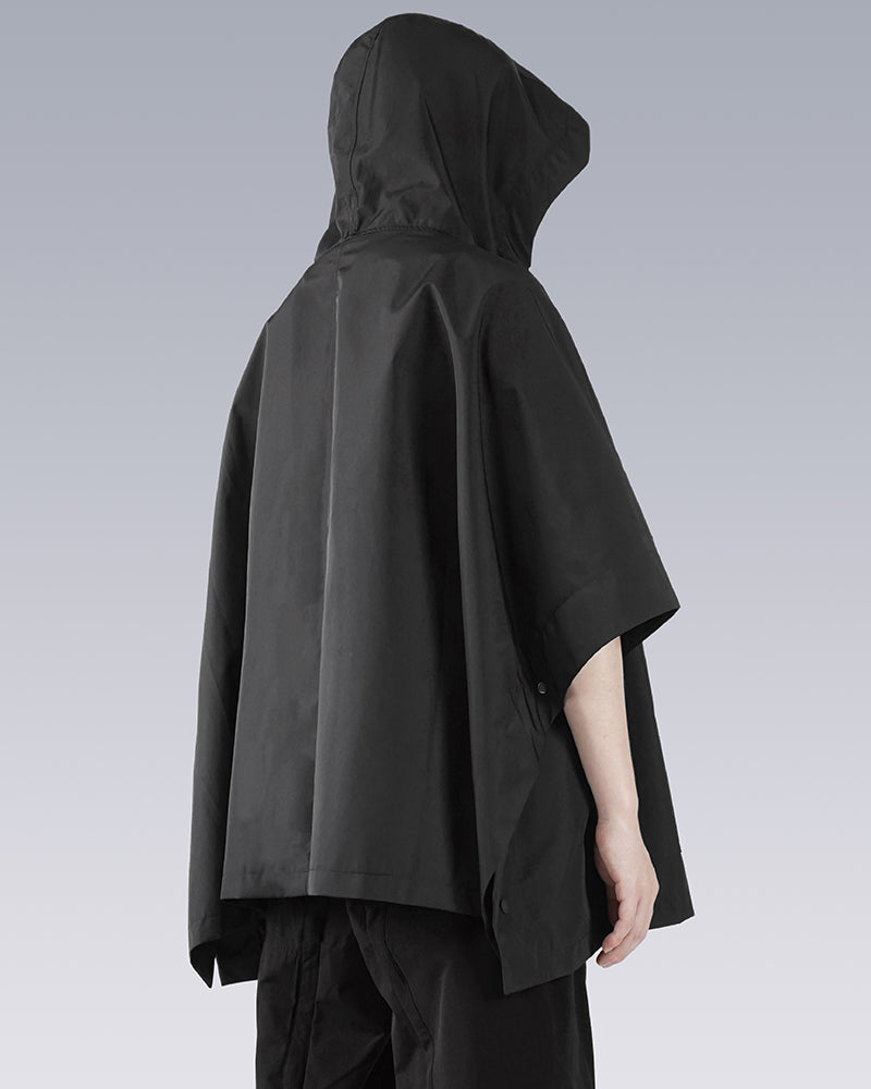 Cloak Ninja Imperméable Rebel