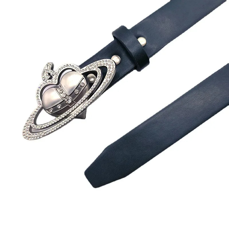 Ceinture Rétro Intemporelle