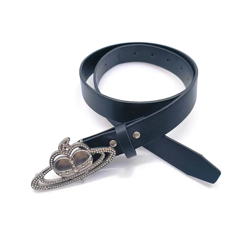 Ceinture Rétro Intemporelle