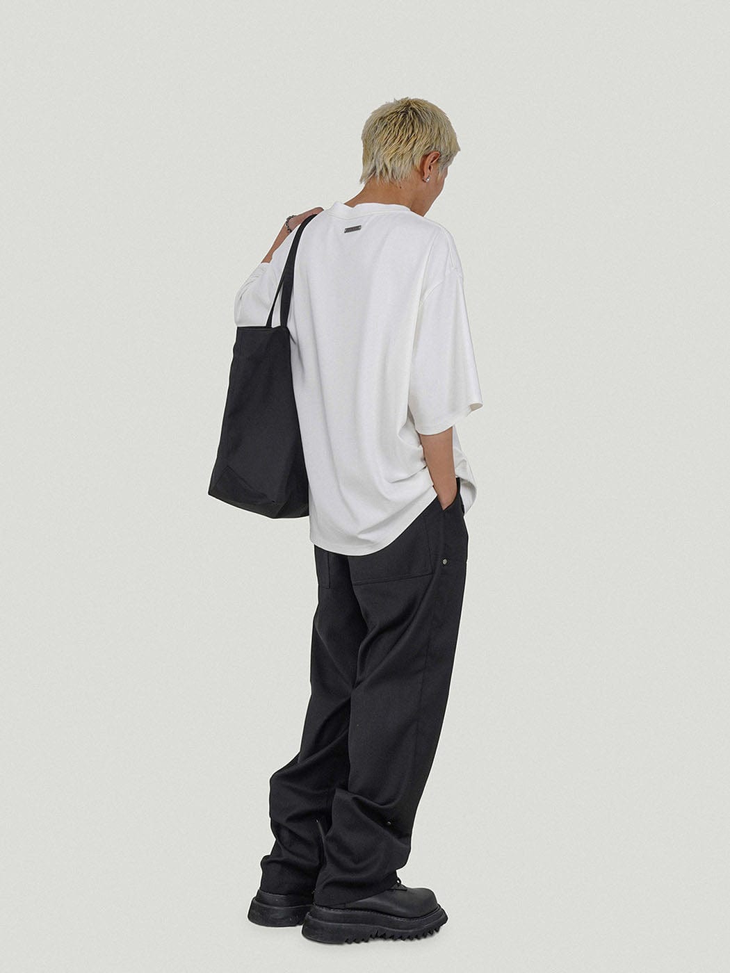 Sac fourre-tout Explorez Plus