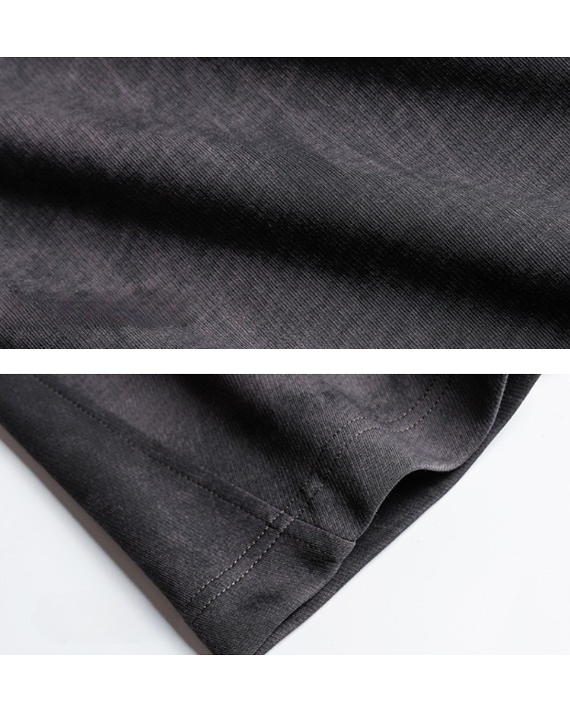 Hoodie lourd tout temps durable