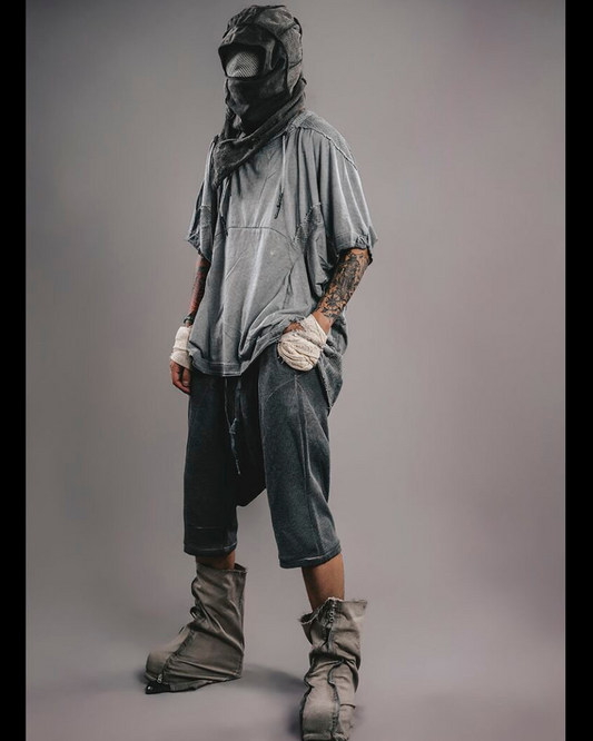 Haut Quick-Dry Chill Breeze