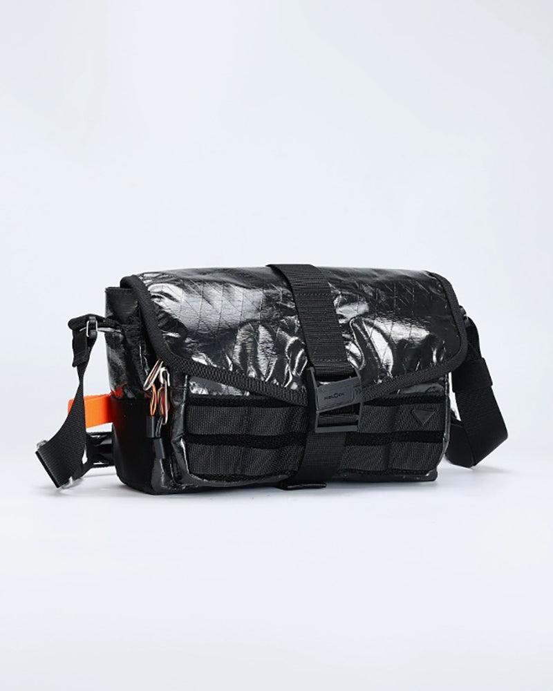 Sac Messager Magnétique Étanche