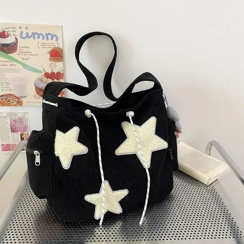 Sac fourre-tout Y2K